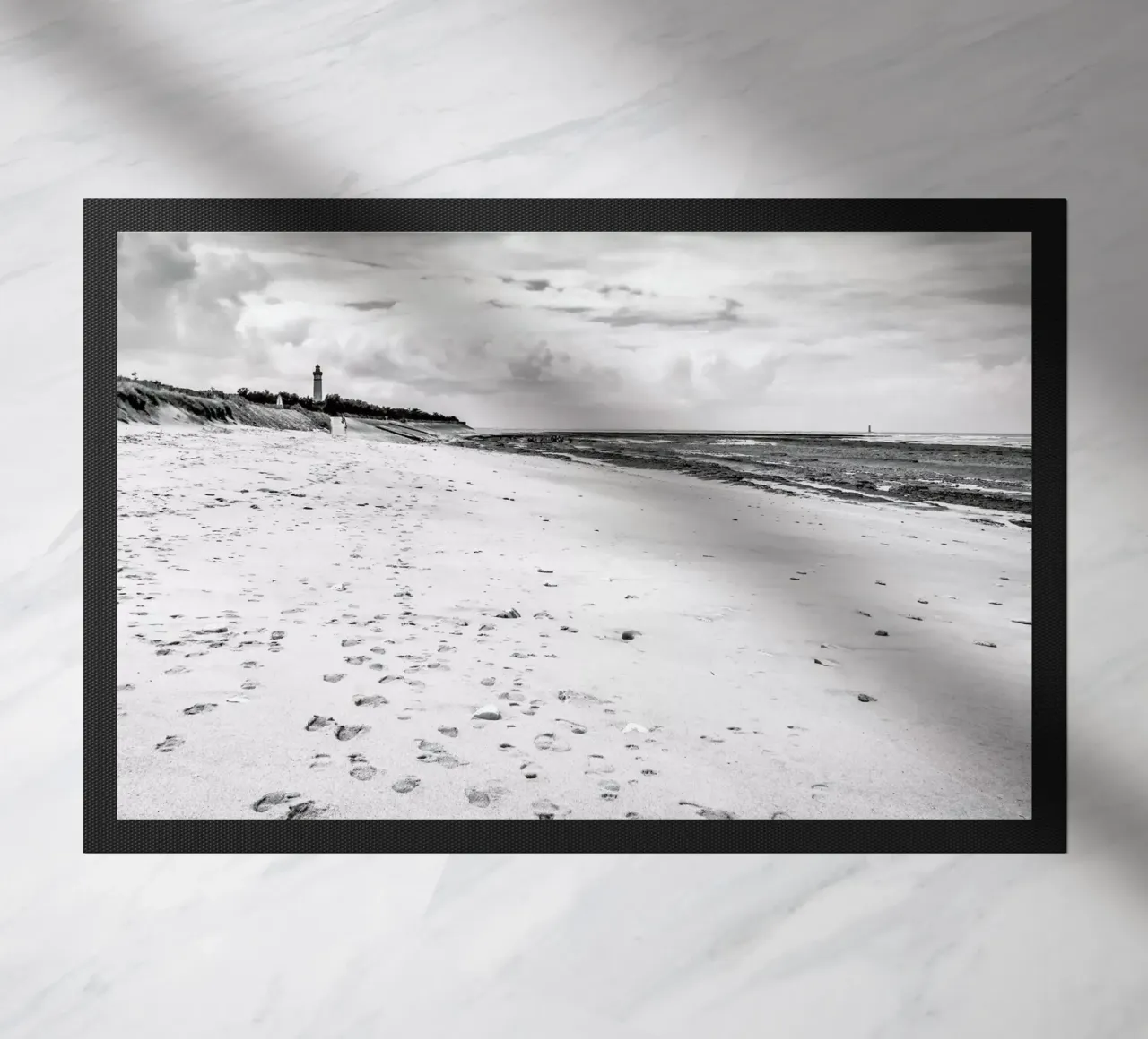 Sandy Beach zerbino da JaySan Studio