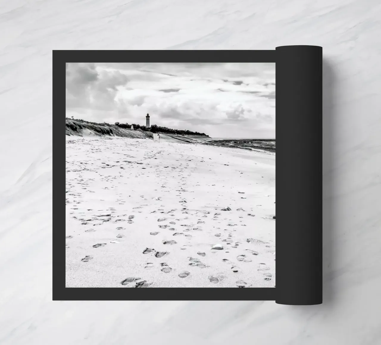 Sandy Beach zerbino da JaySan Studio