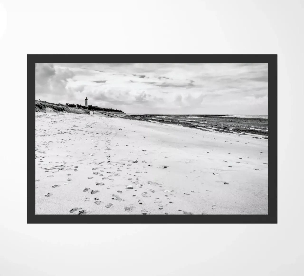 Sandy Beach zerbino da JaySan Studio