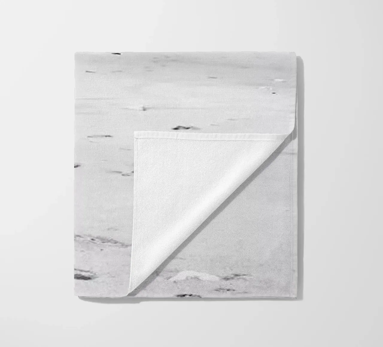 Sandy Beach telo mare da JaySan Studio