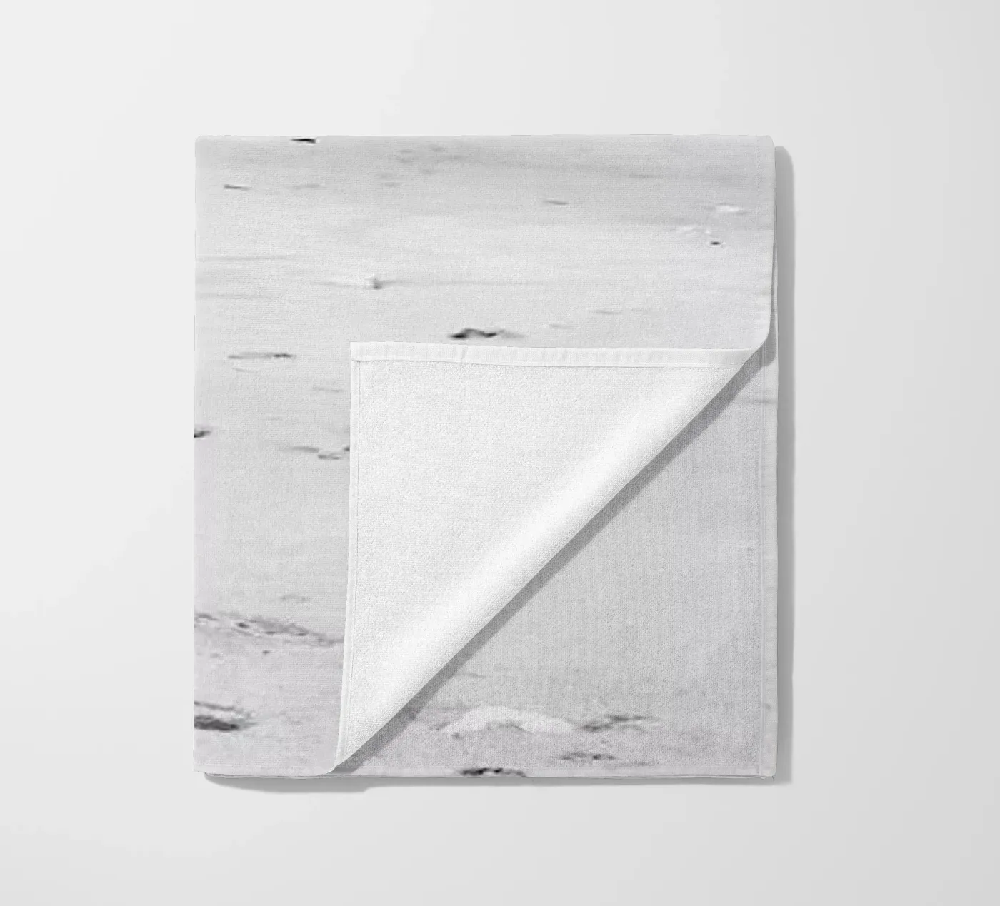 Sandy Beach telo mare da JaySan Studio