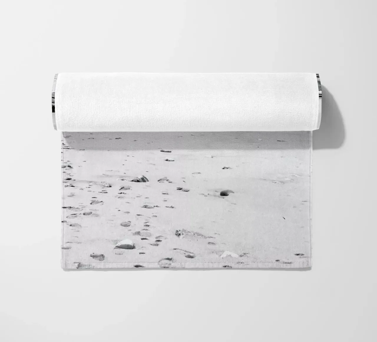 Sandy Beach telo mare da JaySan Studio