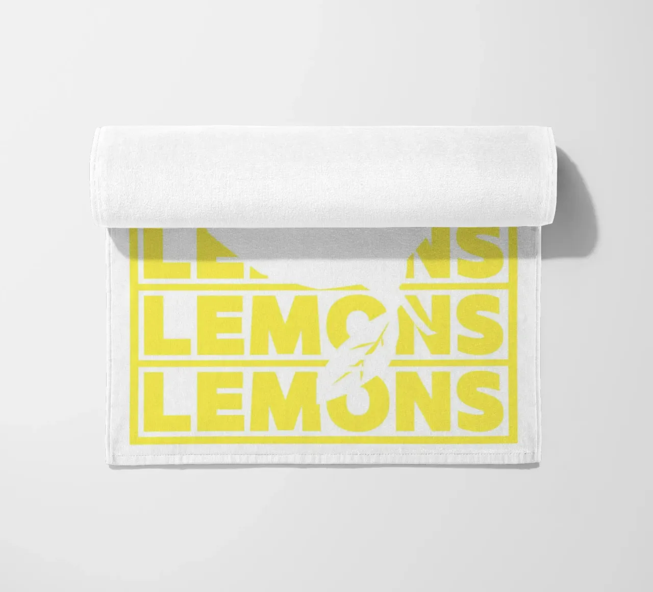 lemons telo mare da Ambition Wall