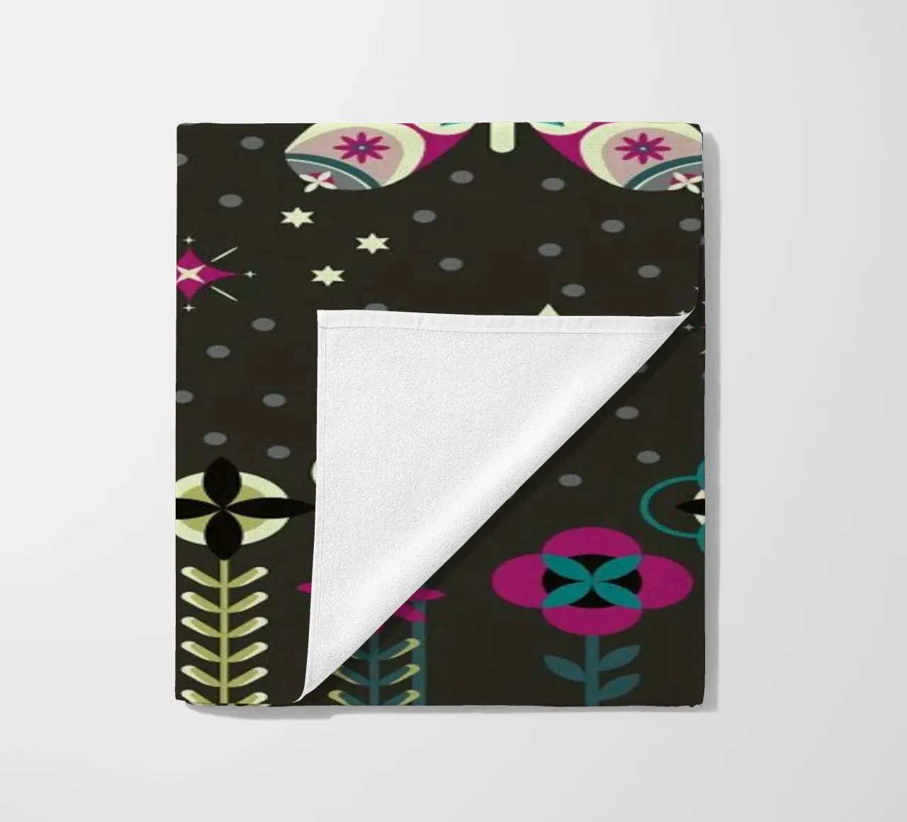 Jungle Nights telo mare da Sabrina Ziegenhorn