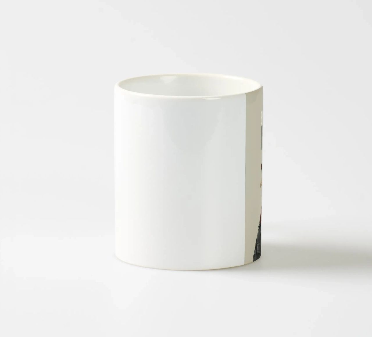 Gioco dell'oca senza titolo tazza in ceramica da Jacari