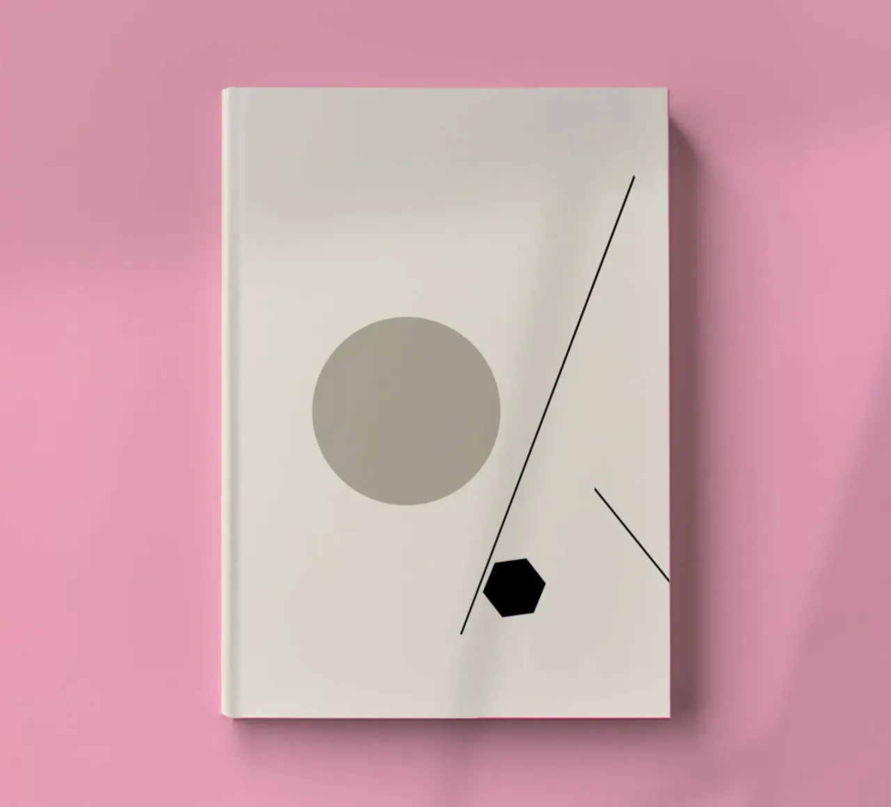Geo notebook by 170QM