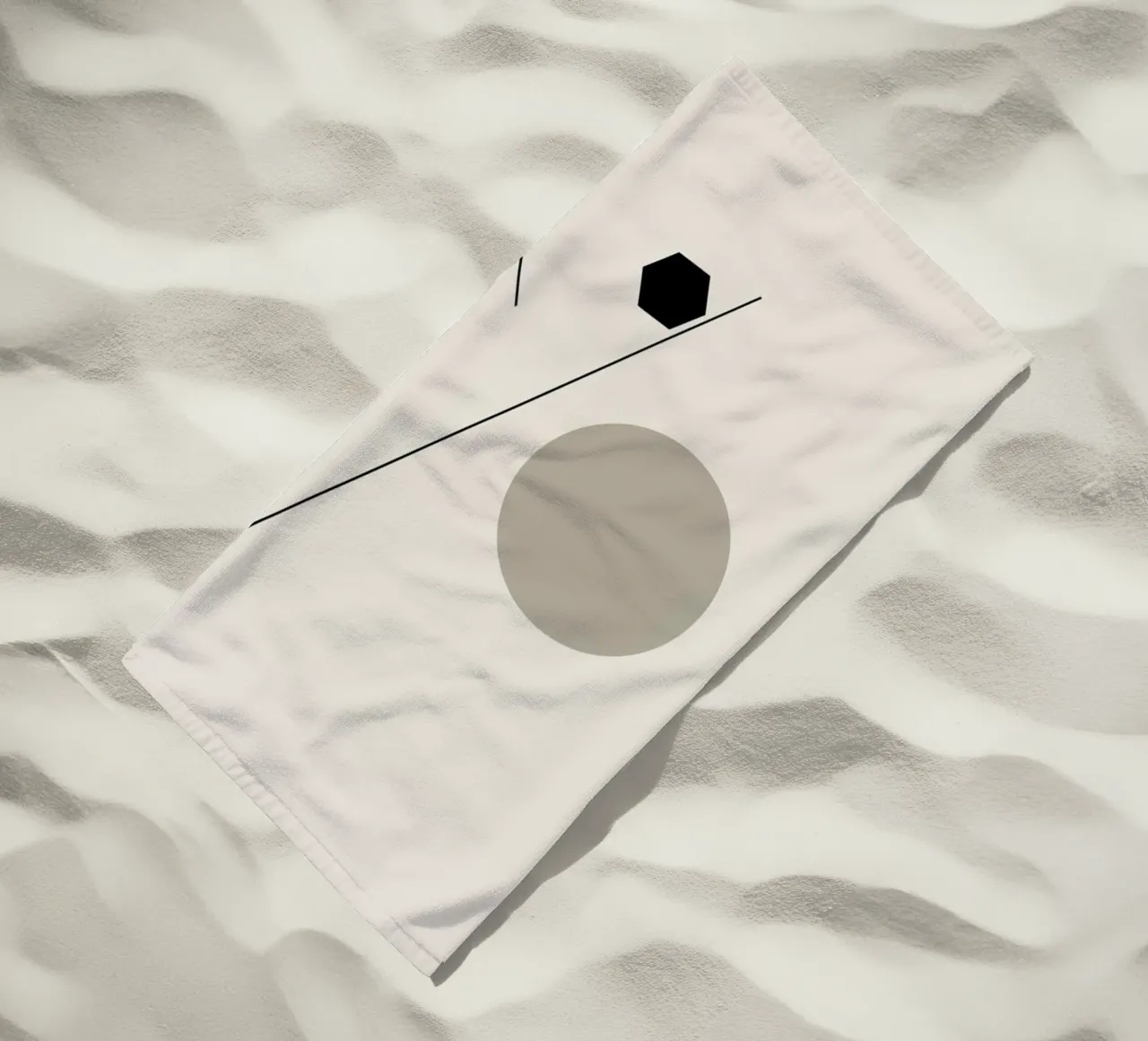 Geo telo mare da 170QM