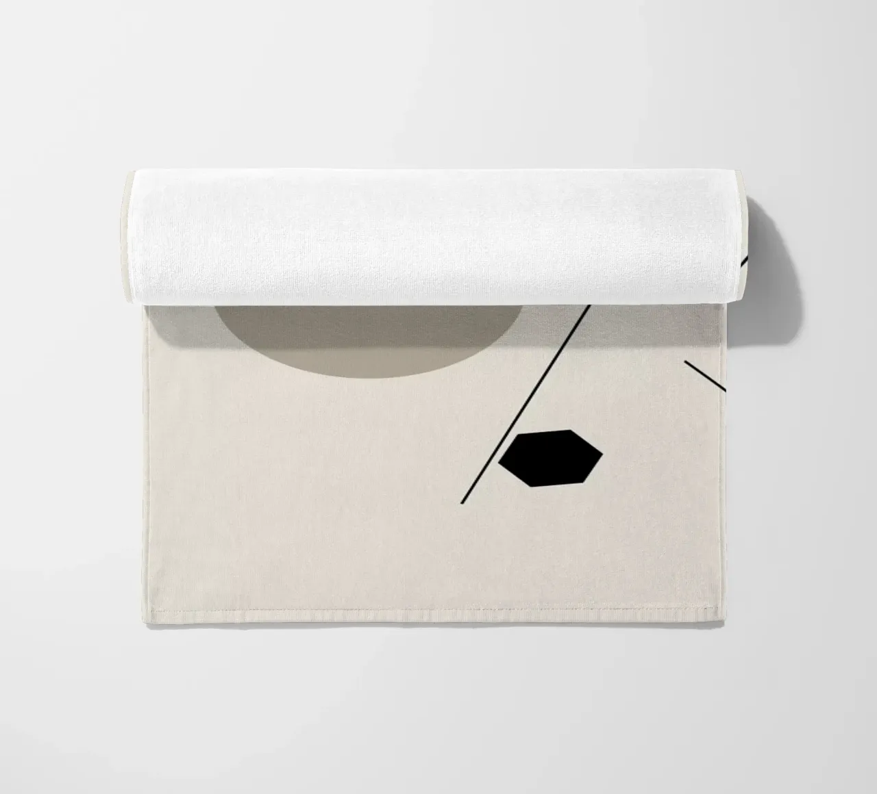 Geo telo mare da 170QM