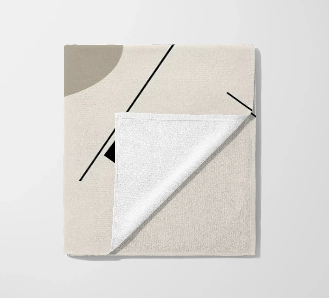 Geo telo mare da 170QM