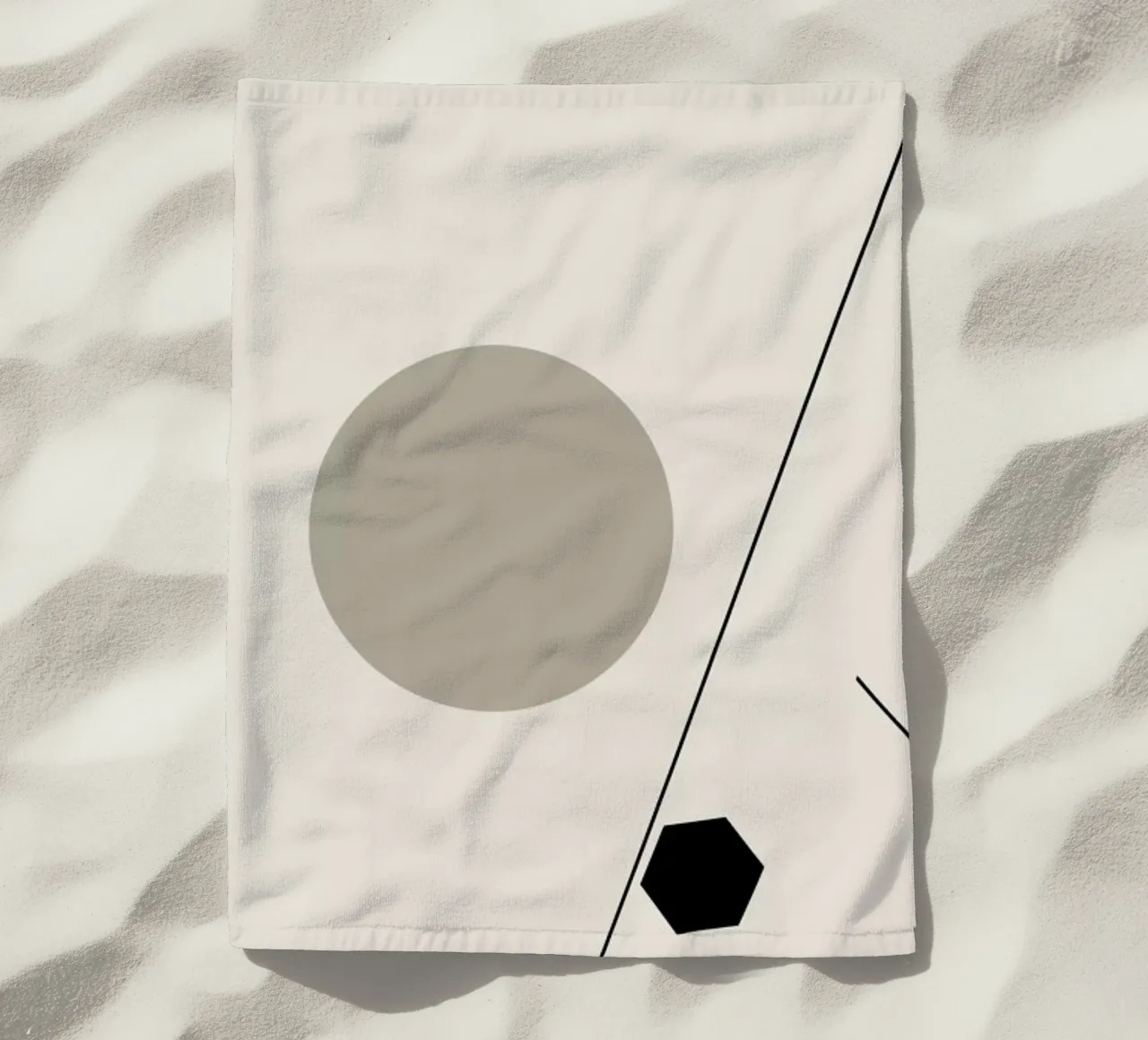 Geo telo mare da 170QM