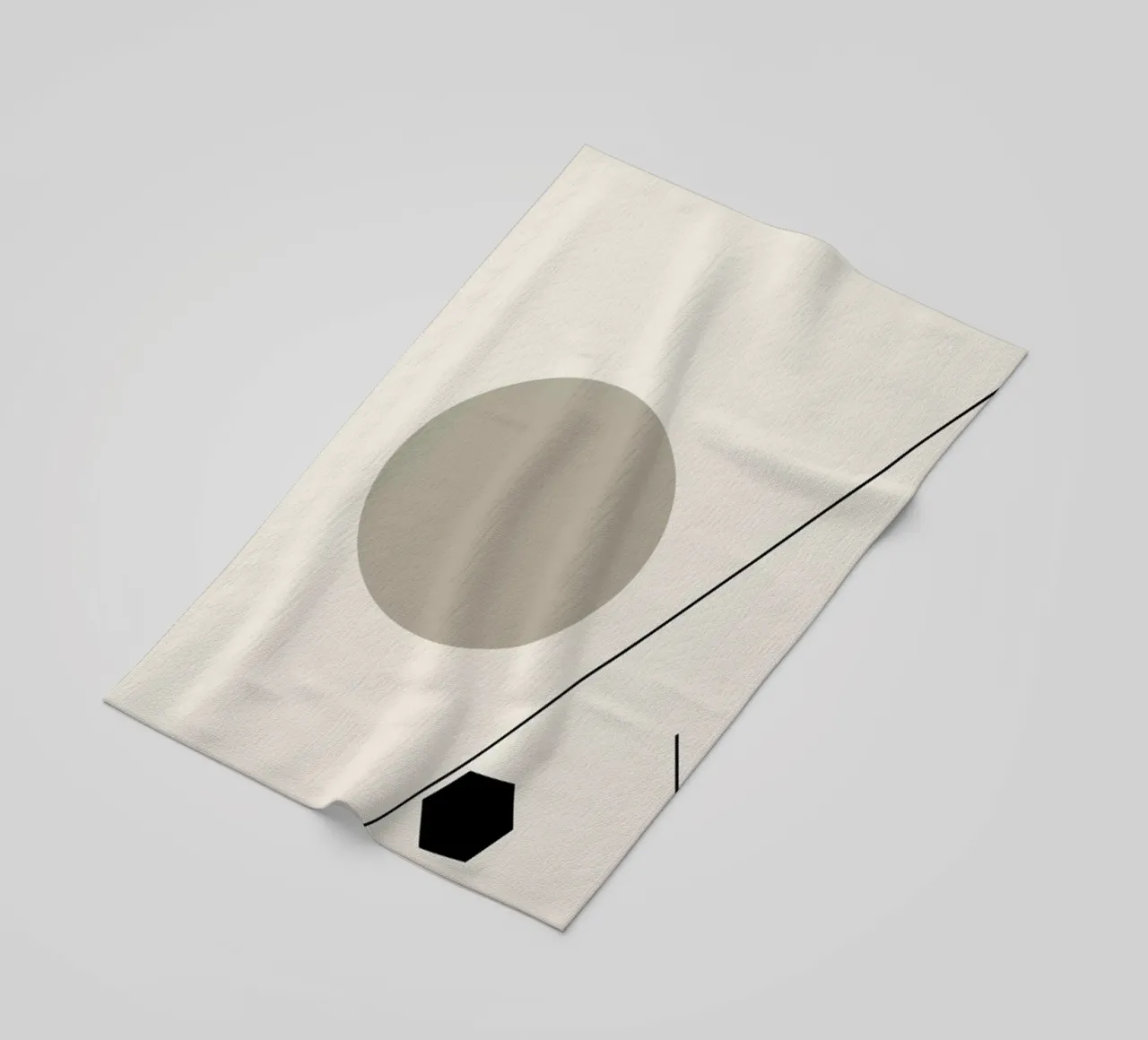 Geo telo mare da 170QM