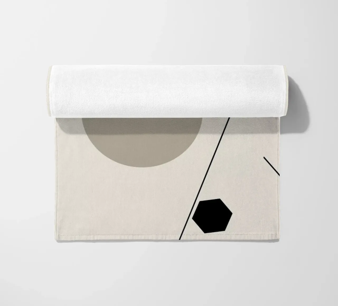 Geo telo mare da 170QM