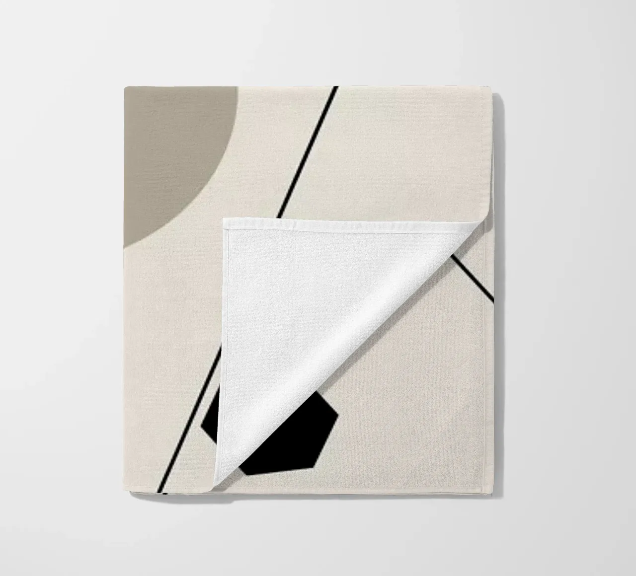 Geo telo mare da 170QM