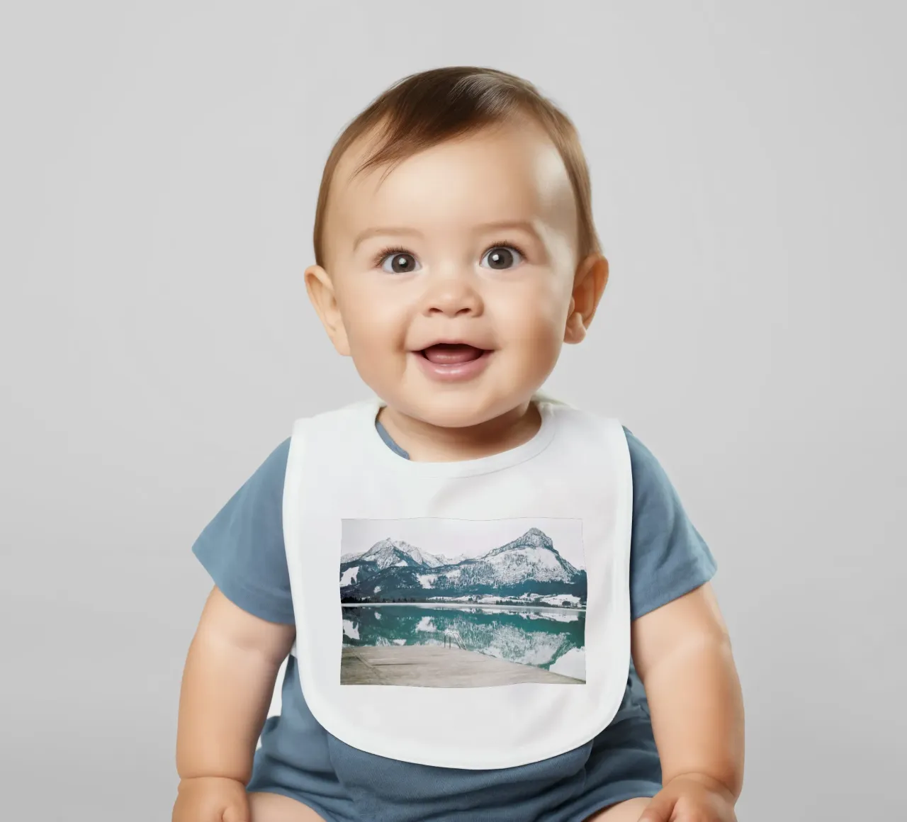 Austria bavaglino da Alexandra Hellweg