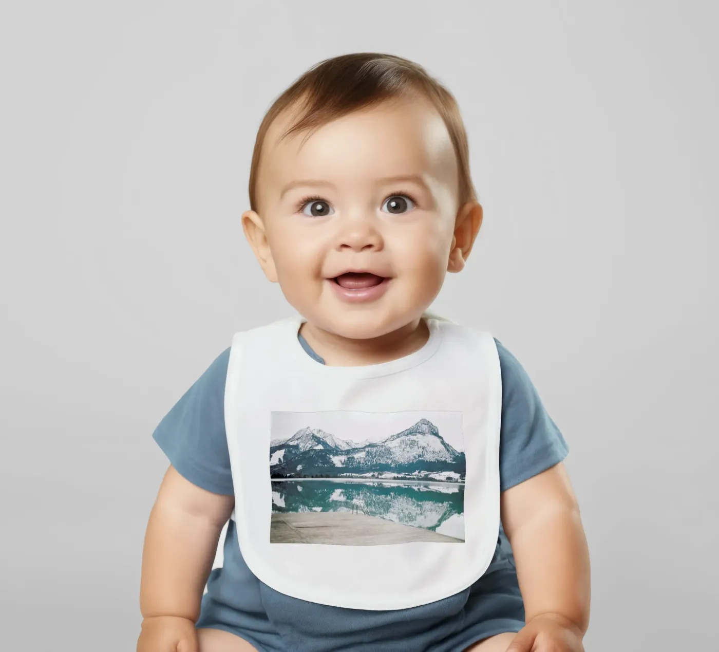 Austria bavaglino da Alexandra Hellweg