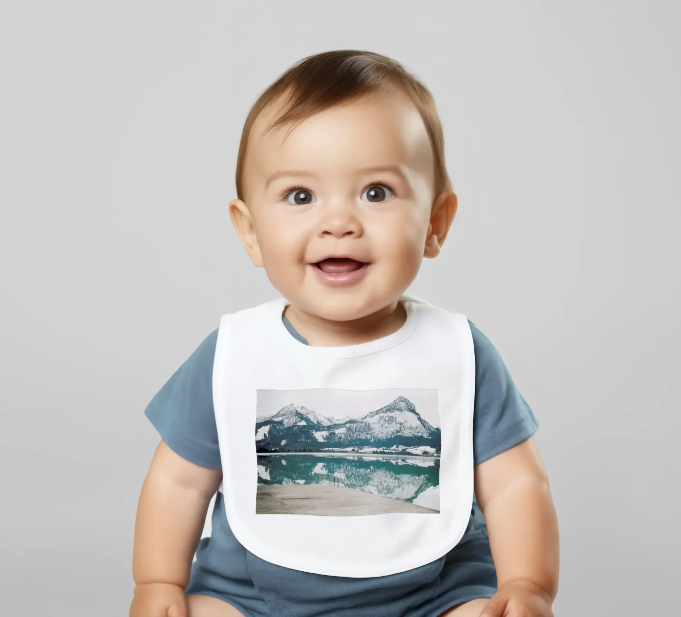 Austria bavaglino da Alexandra Hellweg