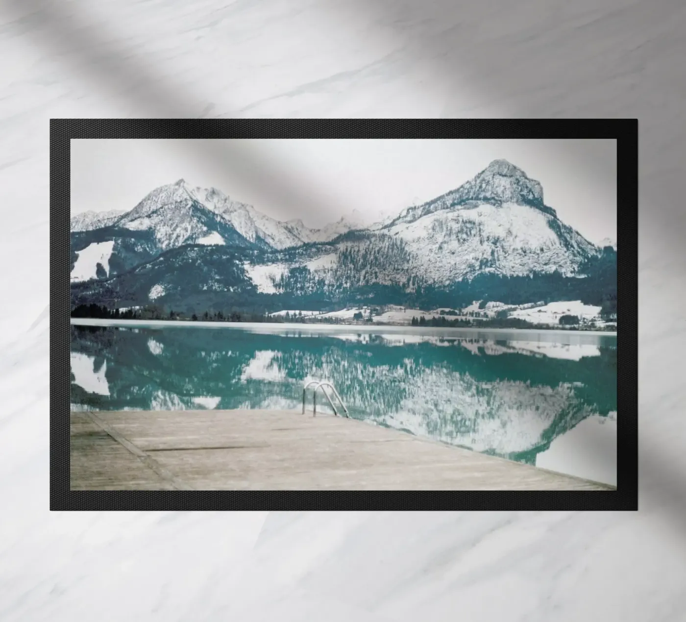 Austria zerbino da Alexandra Hellweg