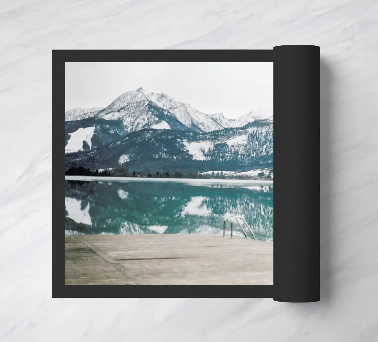 Austria zerbino da Alexandra Hellweg