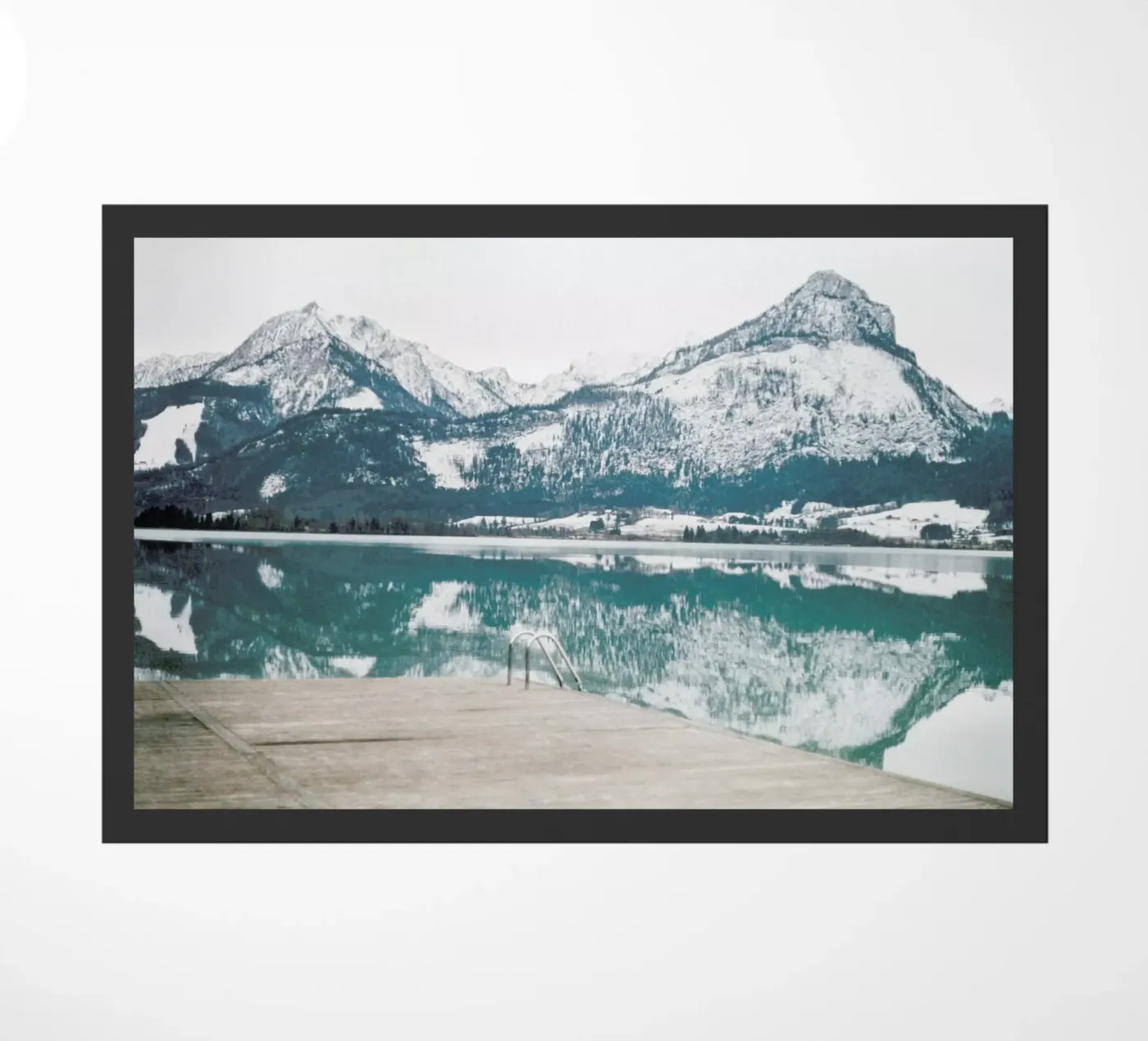 Austria zerbino da Alexandra Hellweg