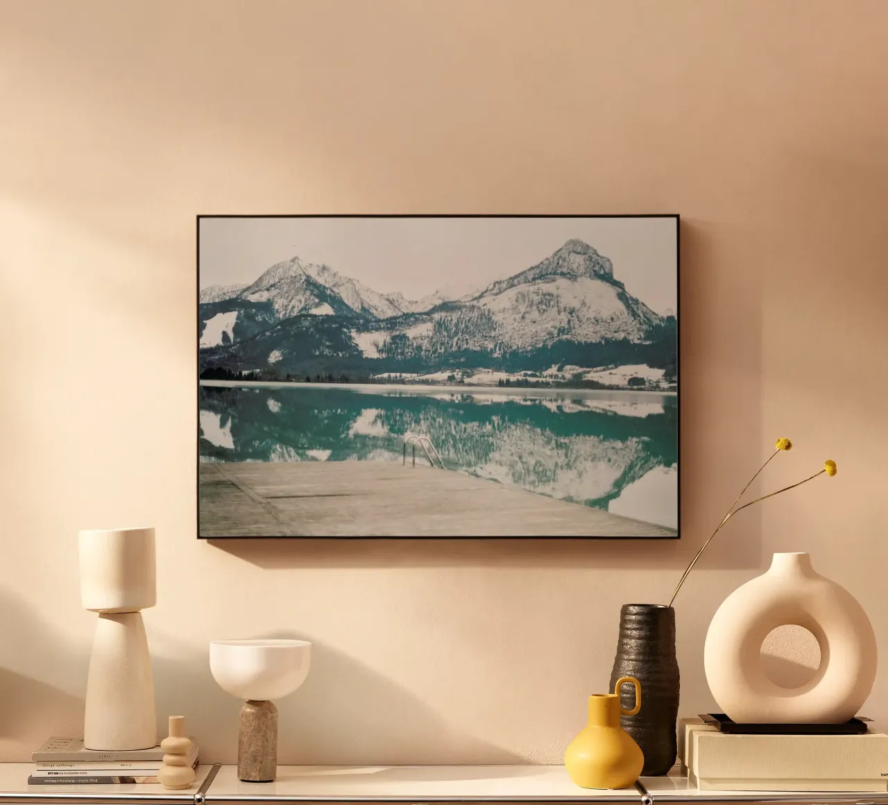 Austria plexiglass da Alexandra Hellweg