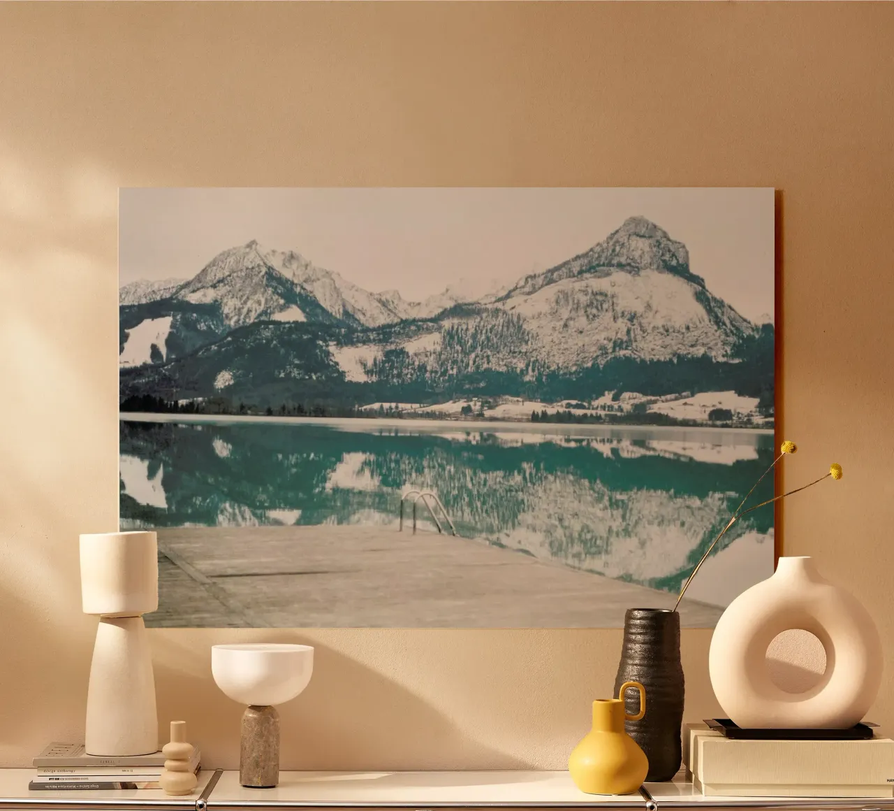 Austria plexiglass da Alexandra Hellweg