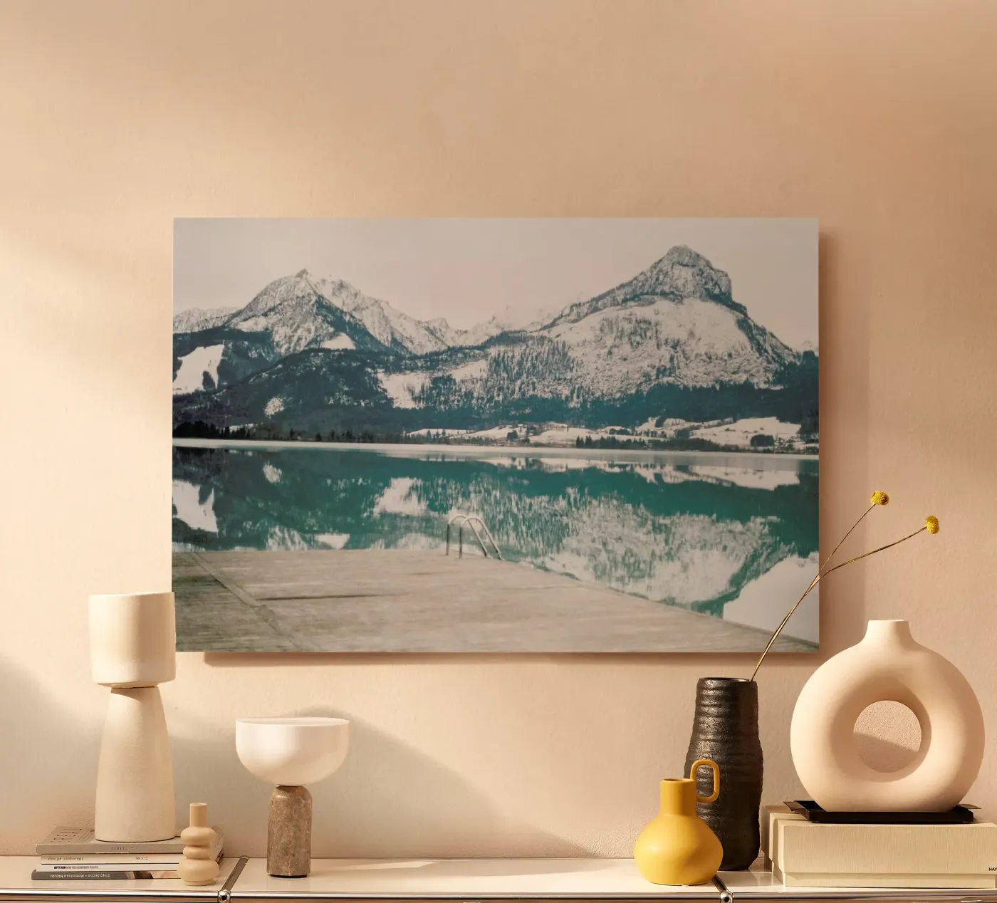 Austria pannello forex da Alexandra Hellweg