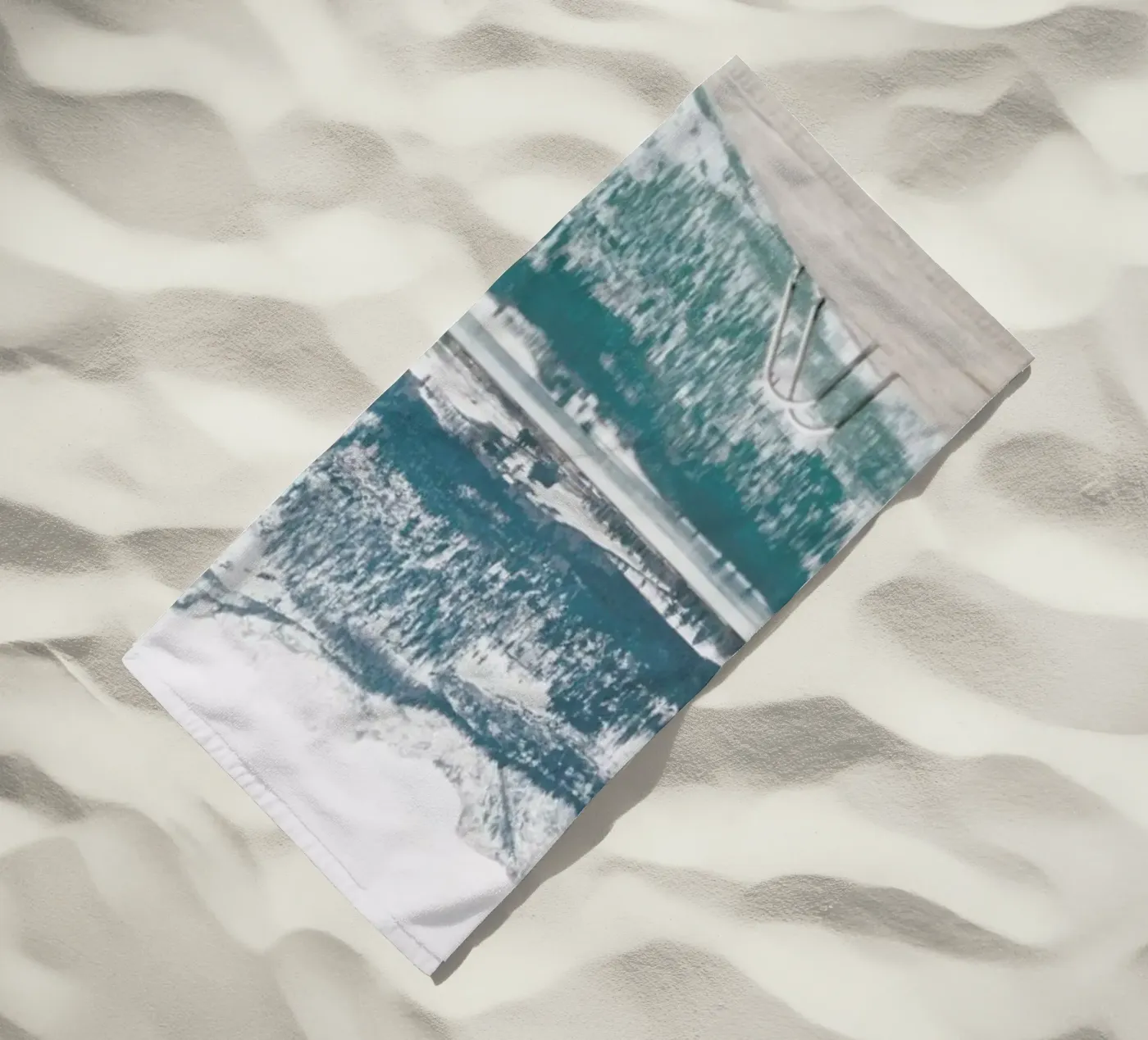 Austria telo mare da Alexandra Hellweg