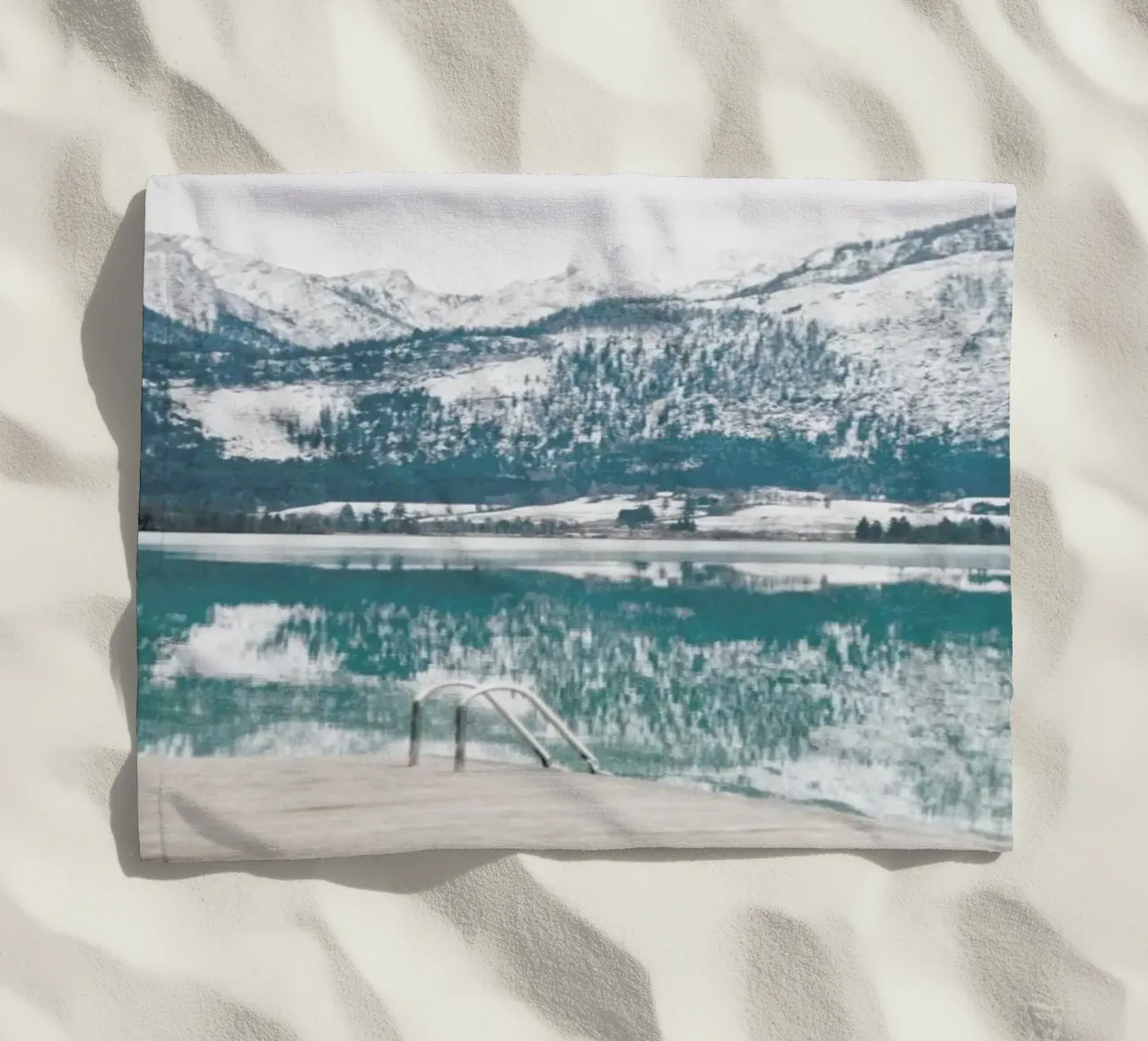 Austria telo mare da Alexandra Hellweg