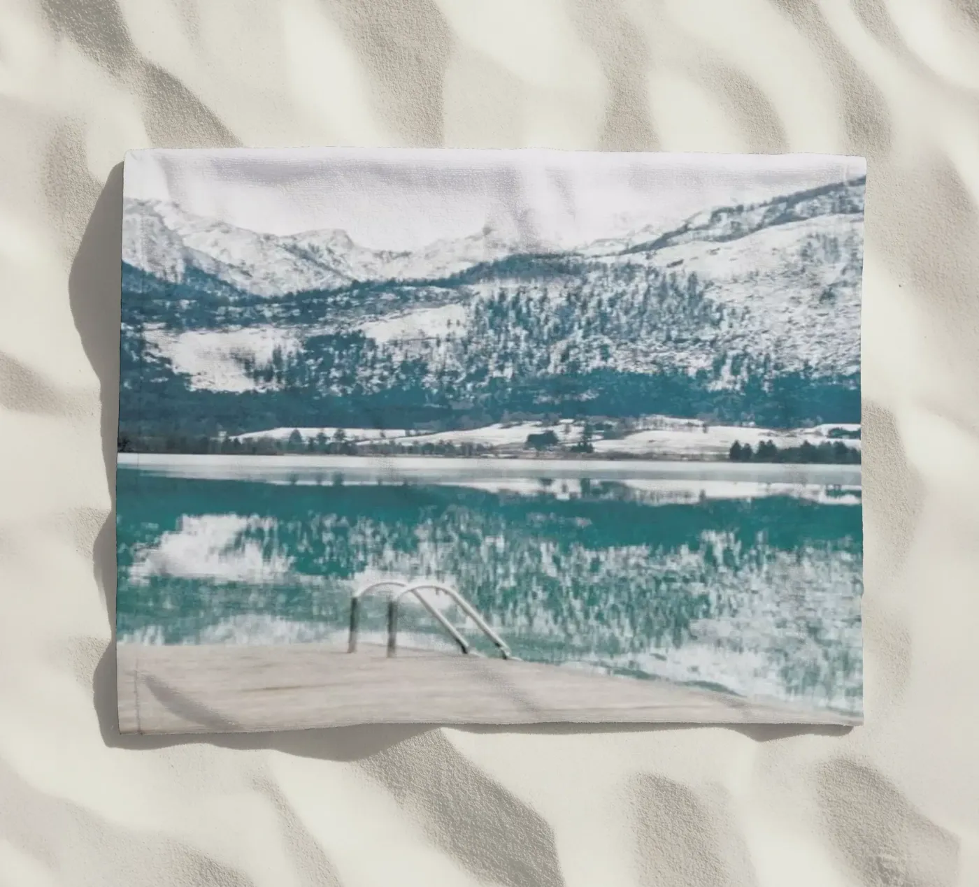 Austria telo mare da Alexandra Hellweg