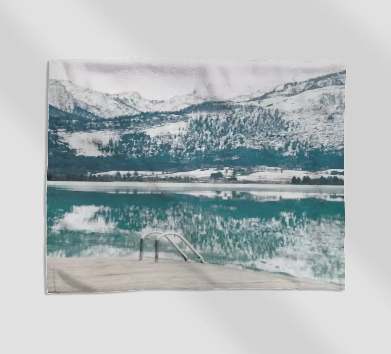 Austria telo mare da Alexandra Hellweg