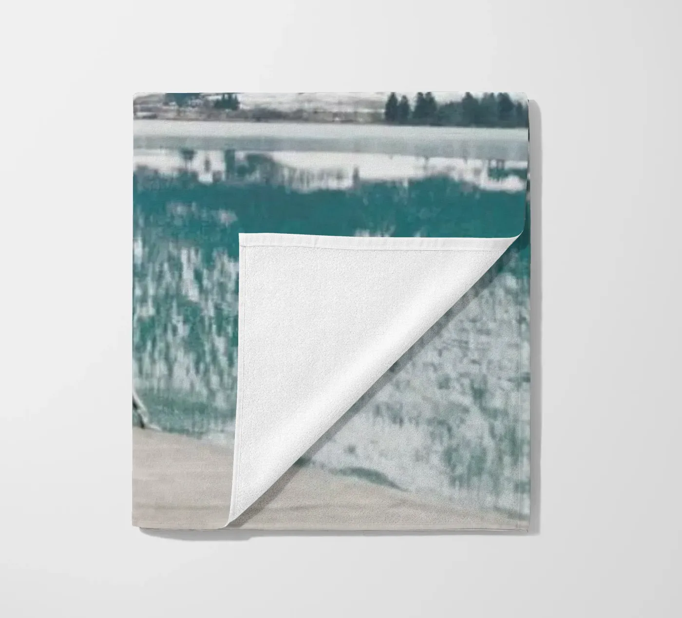 Austria telo mare da Alexandra Hellweg