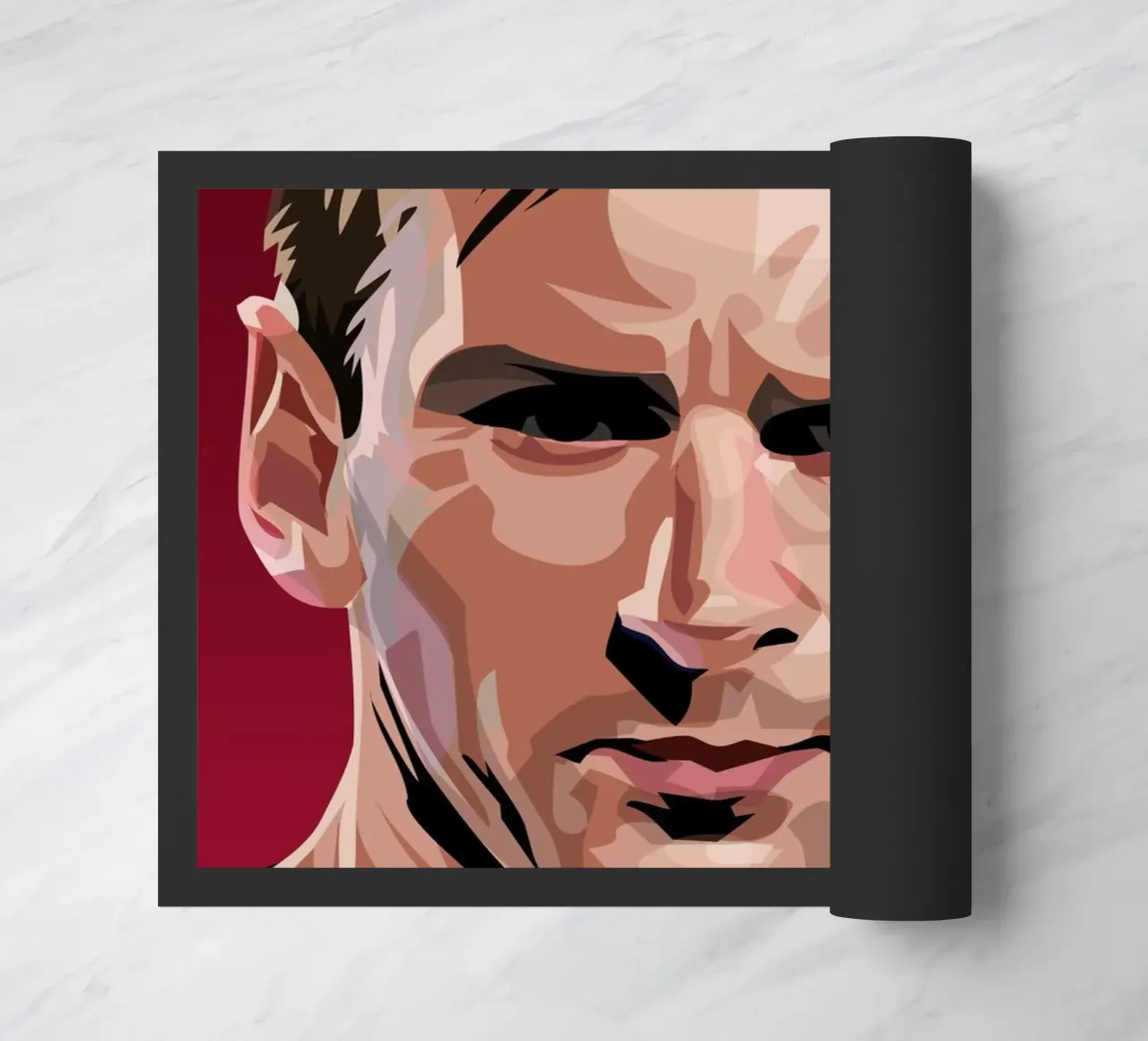 Messi Quote zerbino da nabakumov