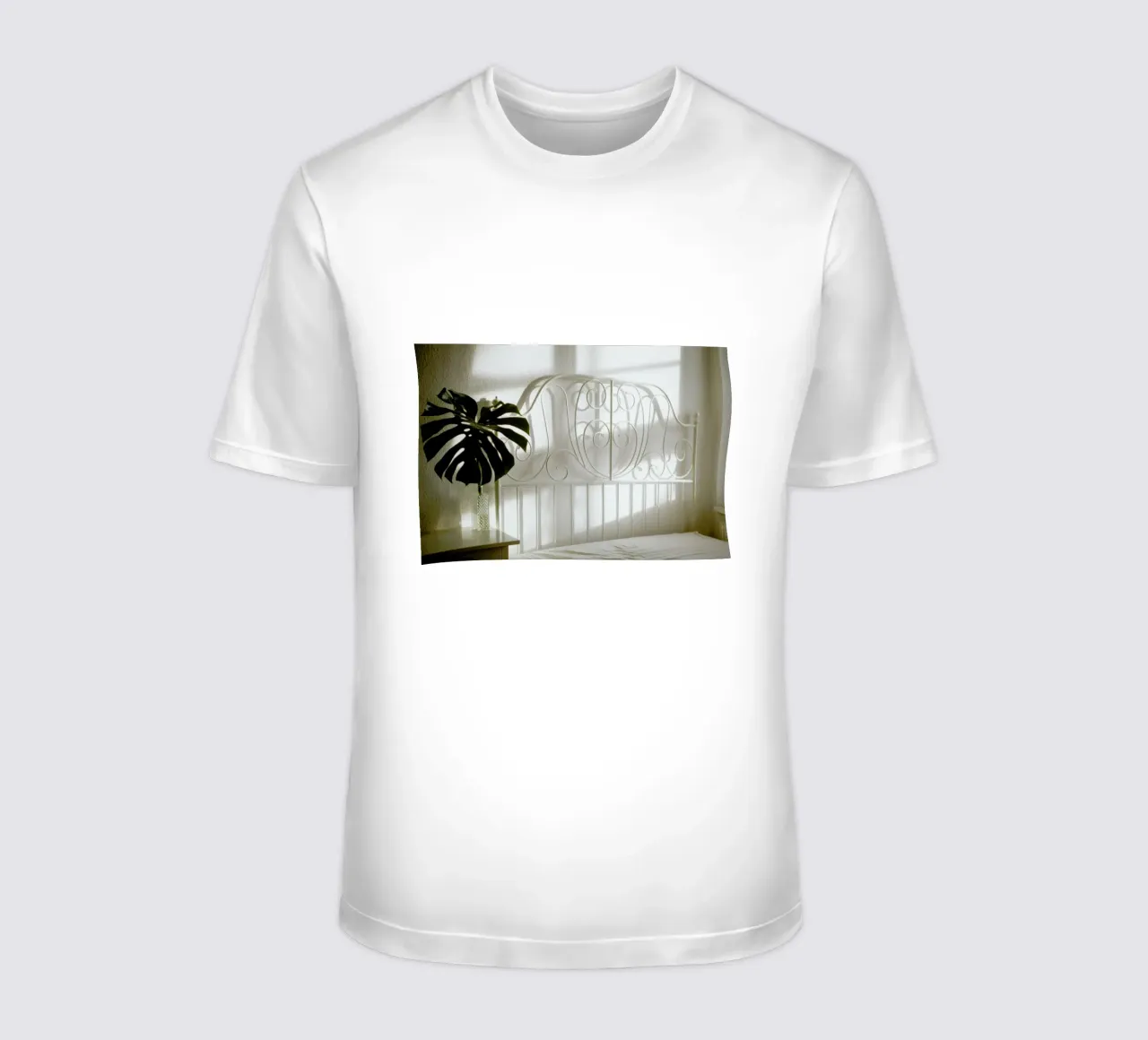 Still t-shirt by Alexandra Hellweg