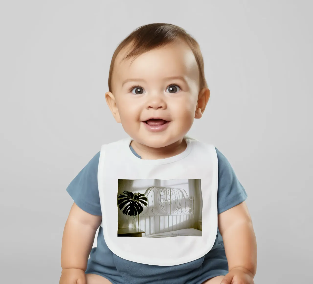 Still bavaglino da Alexandra Hellweg