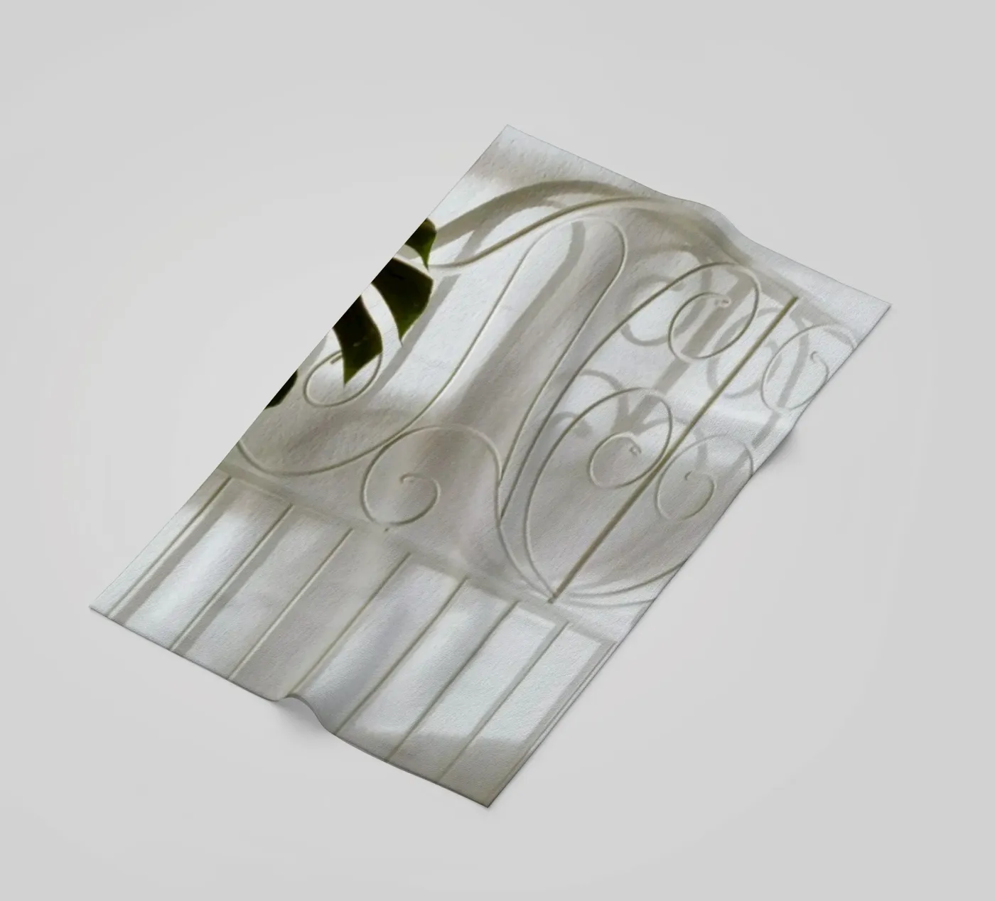 Still telo mare da Alexandra Hellweg