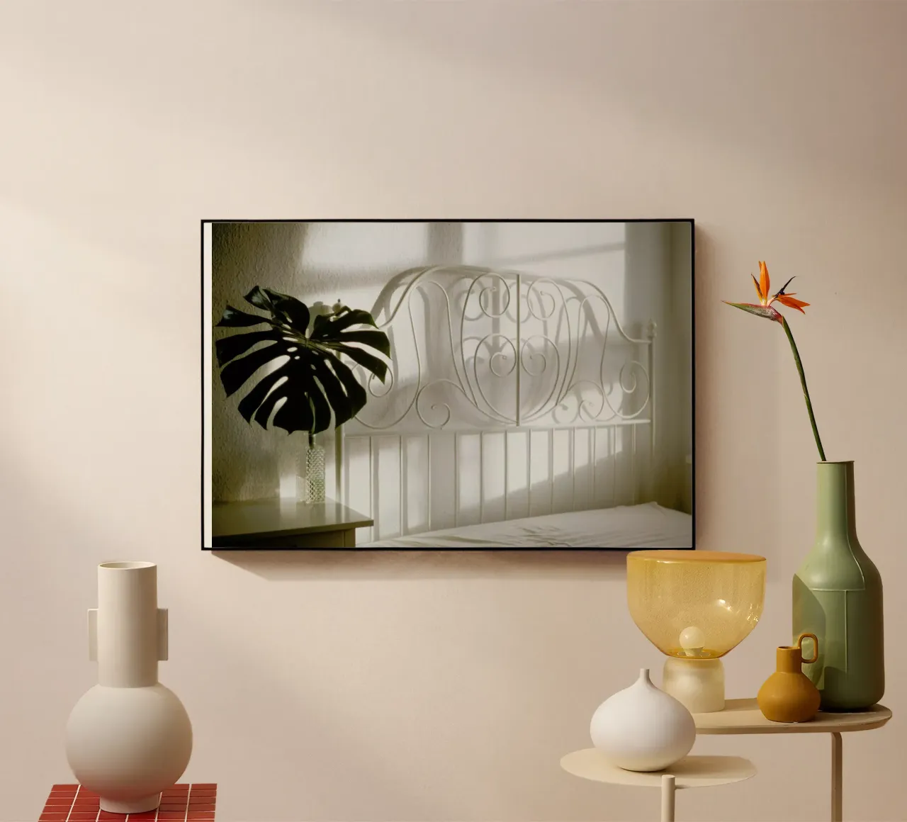 Still plexiglass da Alexandra Hellweg