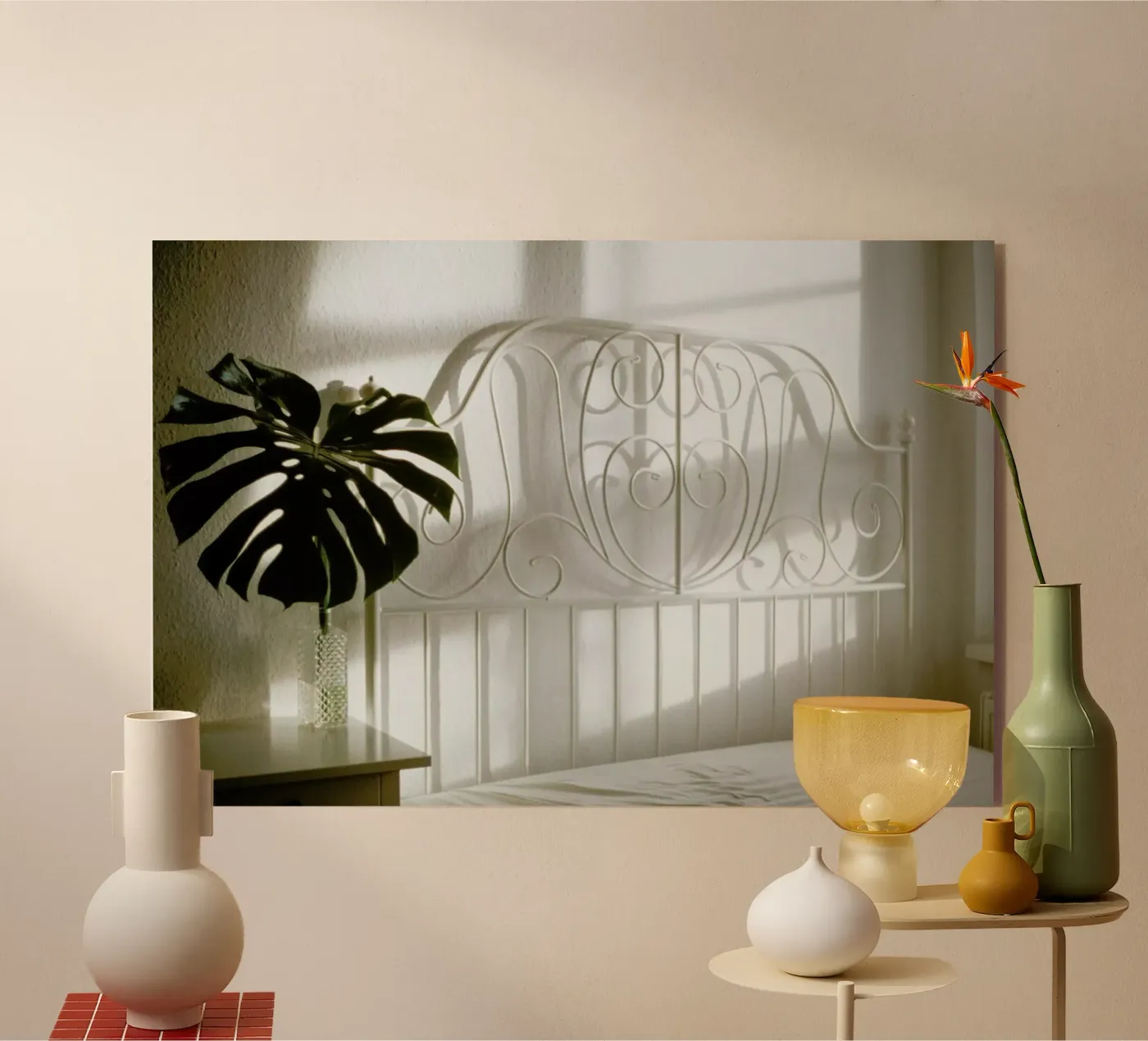 Still plexiglas de Alexandra Hellweg