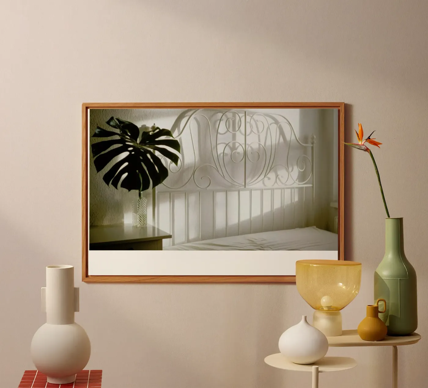 Still alluminio dibond da Alexandra Hellweg