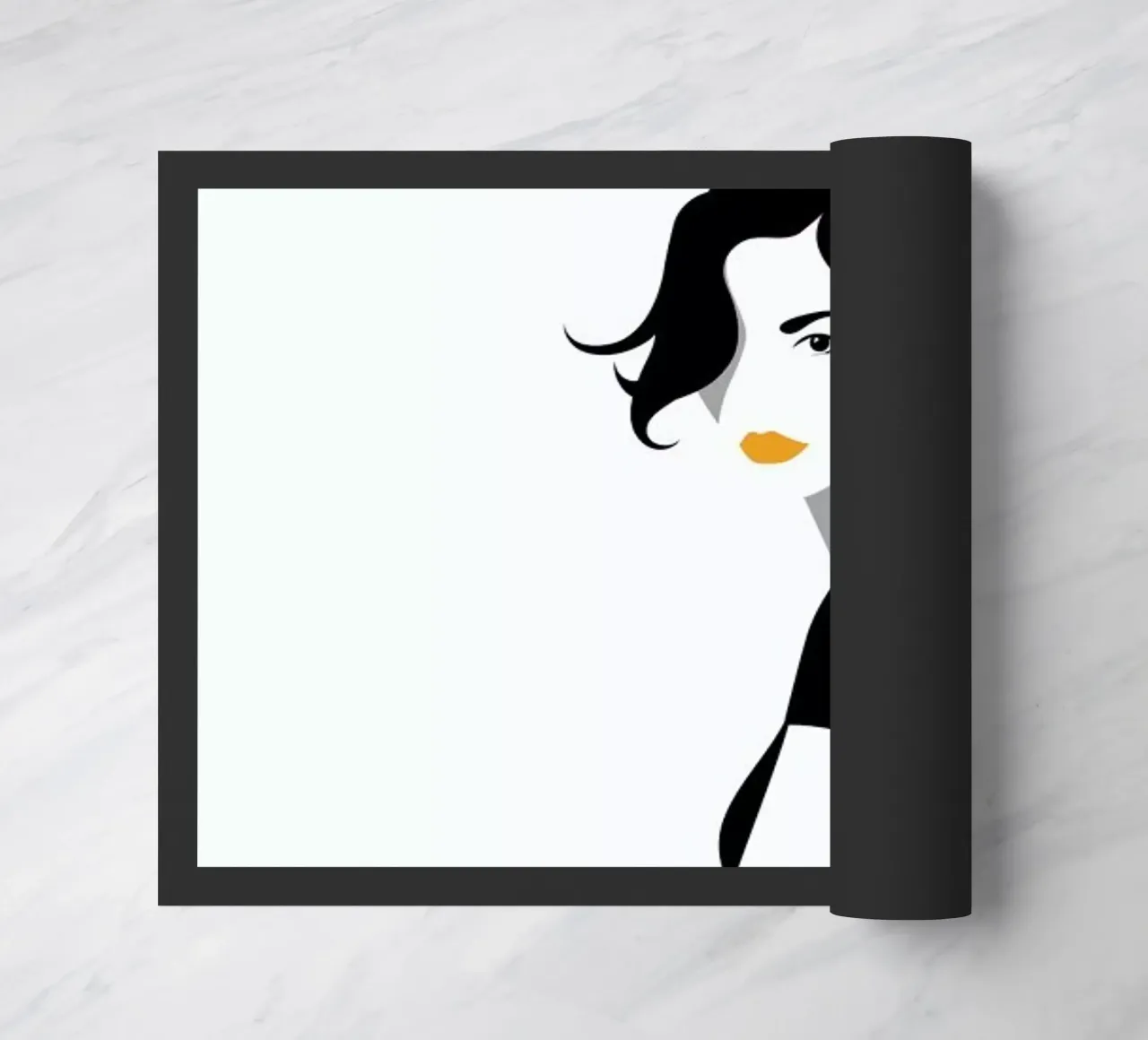 Bonsai zerbino da Bahar Seyedin