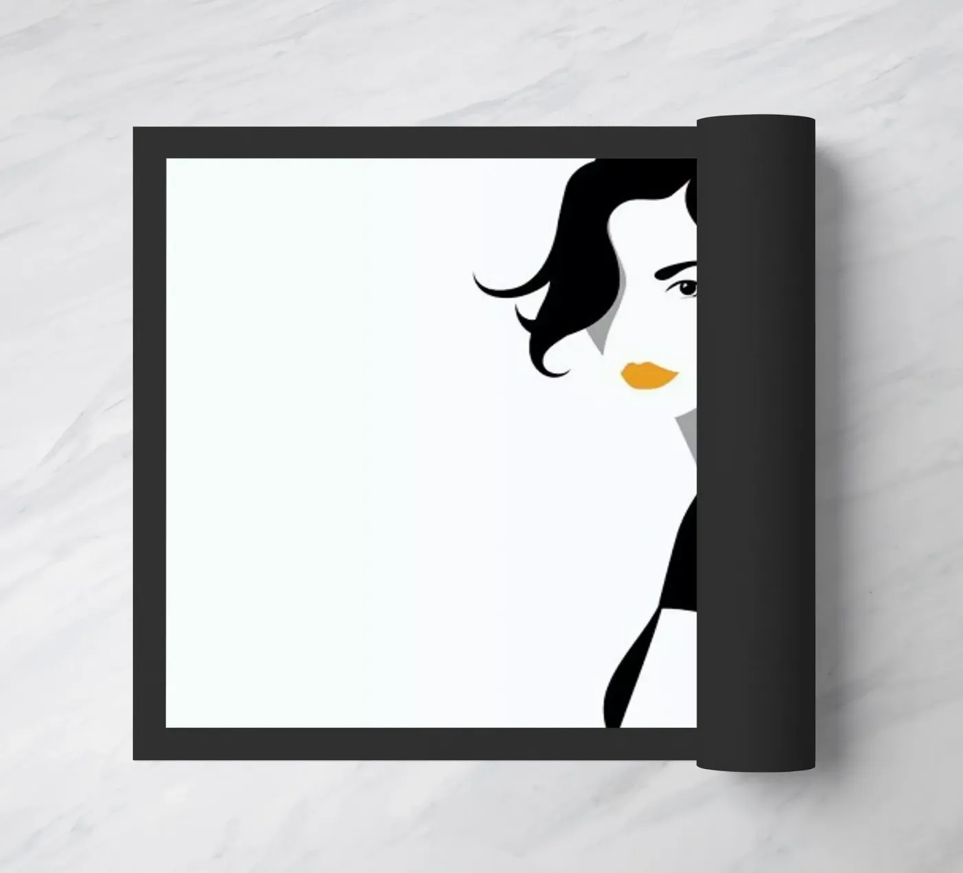 Bonsai zerbino da Bahar Seyedin