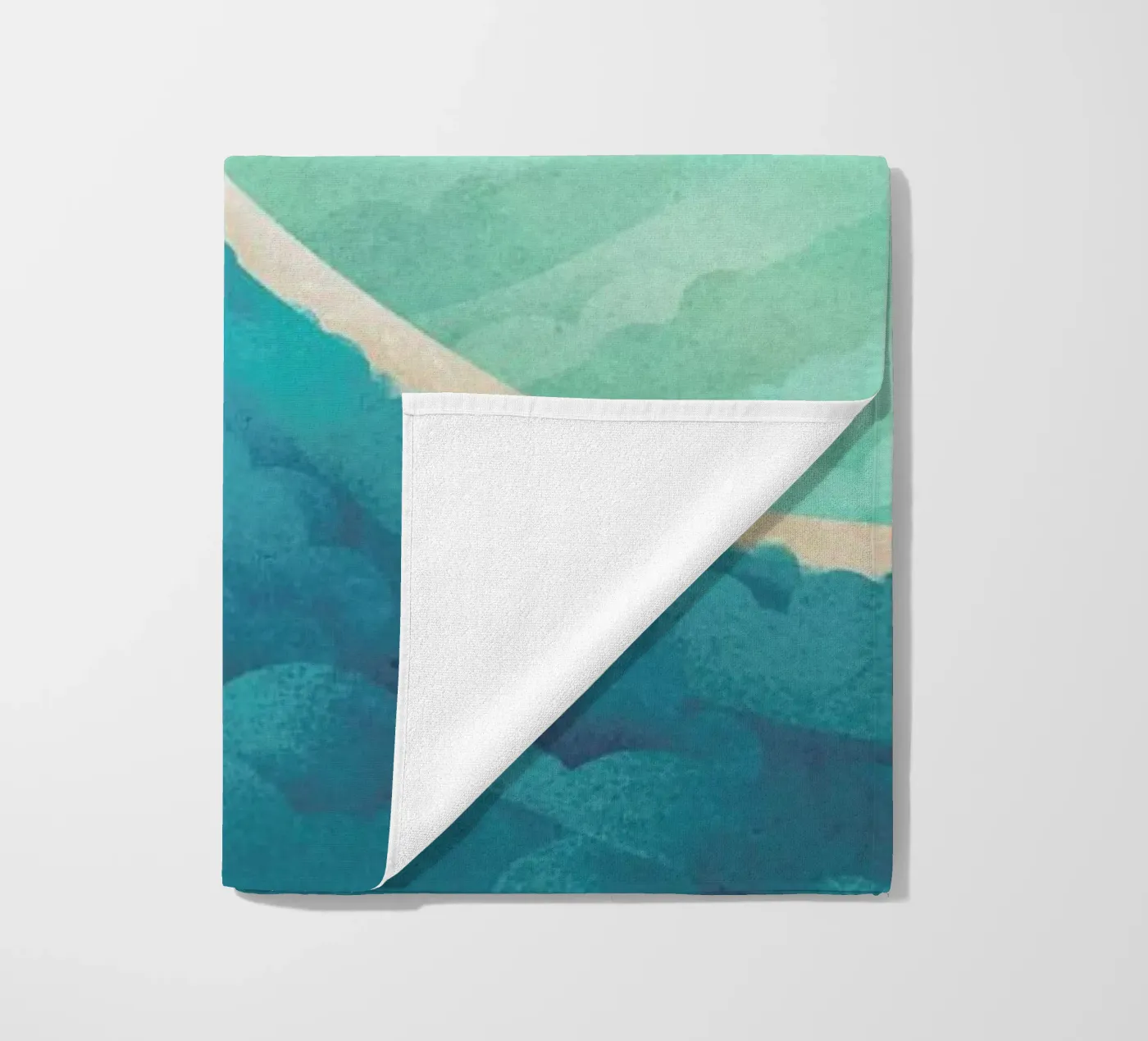 China telo mare da Henry Rivers