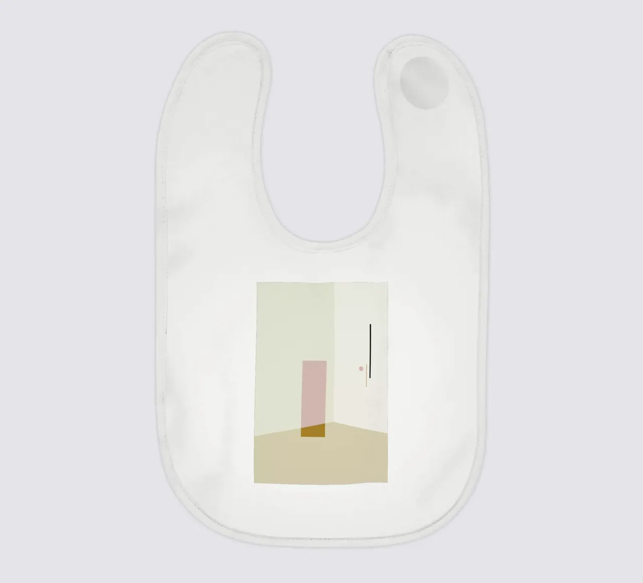 Separated 2 bavaglino da 170QM