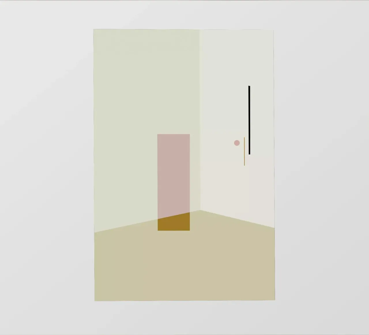 Separated 2 pellicola backlit da 170QM