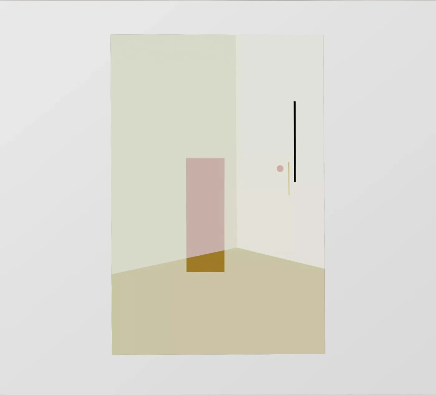 Separated 2 pellicola backlit da 170QM