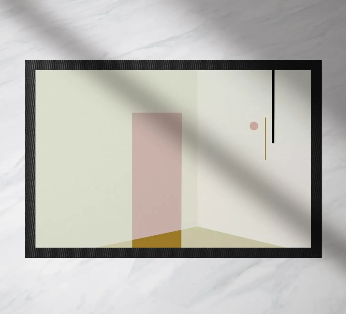 Separated 2 zerbino da 170QM