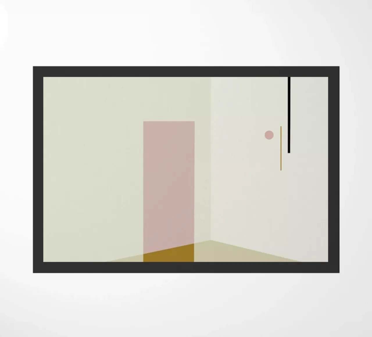 Separated 2 zerbino da 170QM