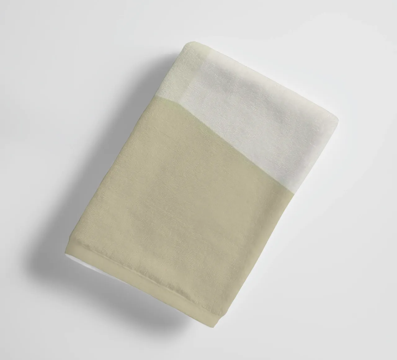 Separated 2 towel by 170QM