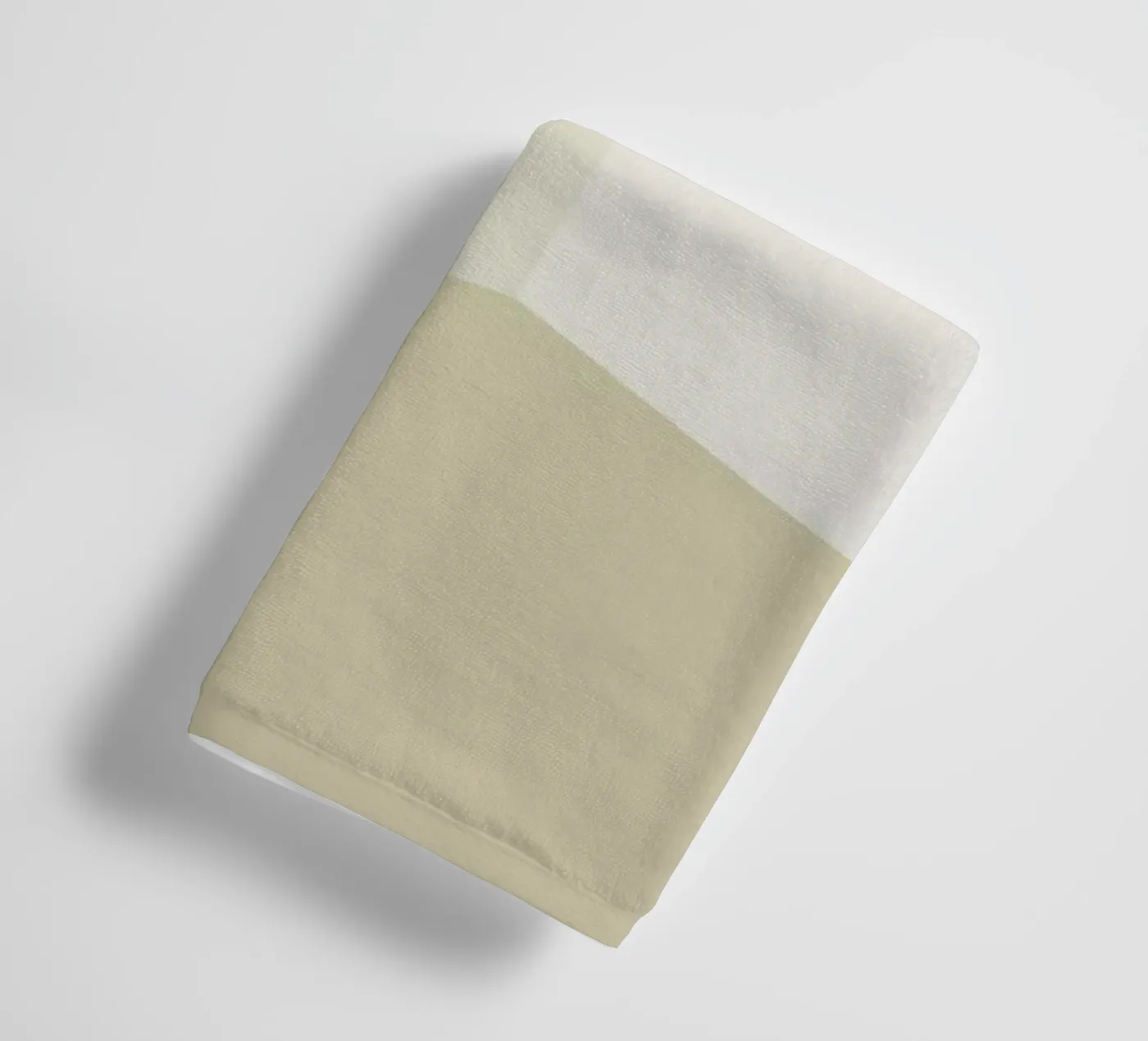 Separated 2 badhanddoek van 170QM