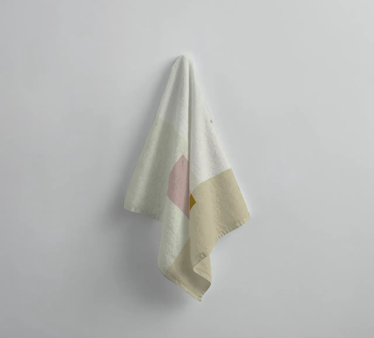 Separated 2 towel by 170QM