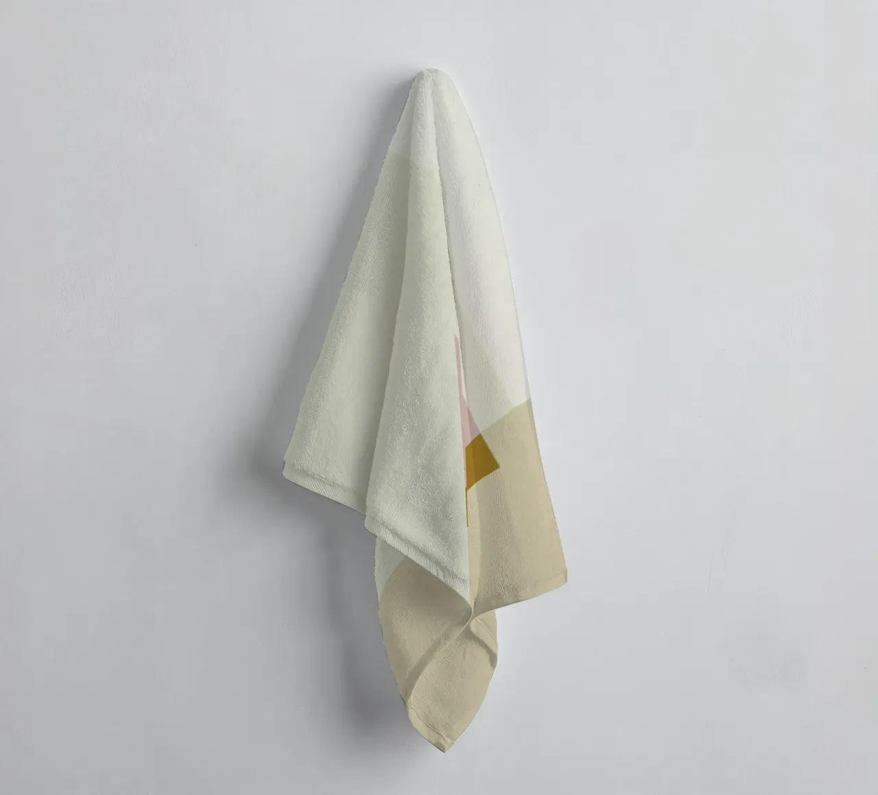 Separated 2 towel by 170QM